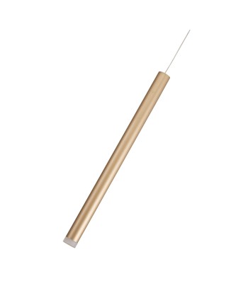 CALA * COLGANTE 1L LED 6W - ORO